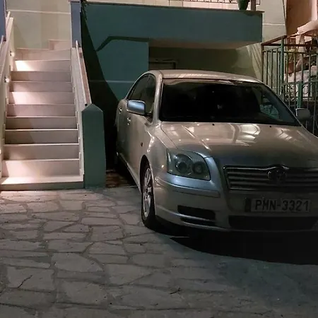 דירה The Brothers House