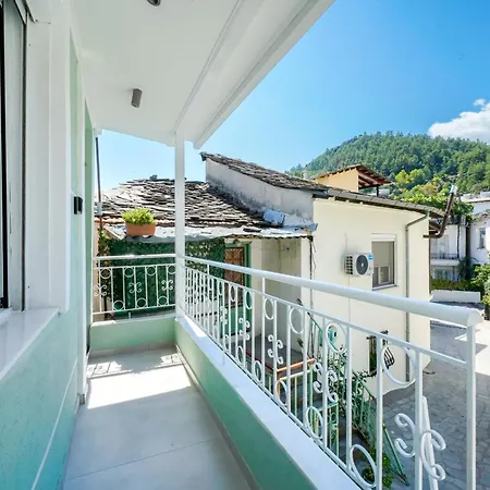 The Brothers House 아파트 *