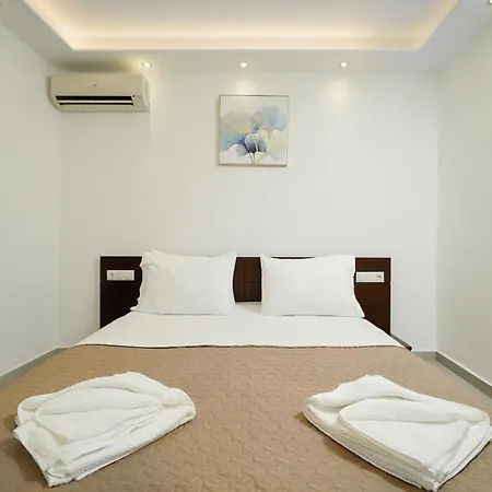 The Brothers House * 파나이아