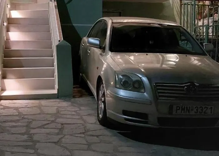 아파트 The Brothers House