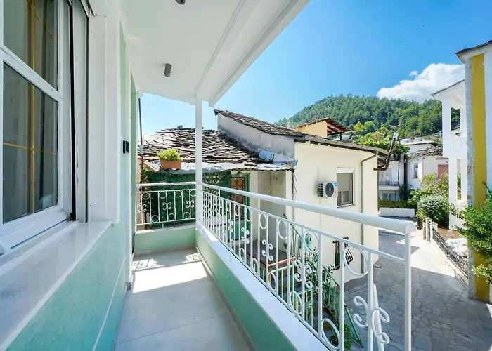 The Brothers House 아파트 *