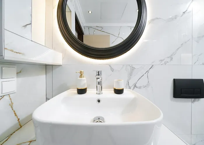 The Brothers House 아파트