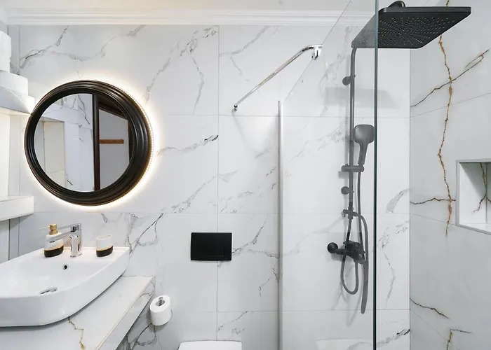 The Brothers House 아파트 *