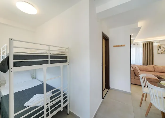 The Brothers House 아파트 파나이아