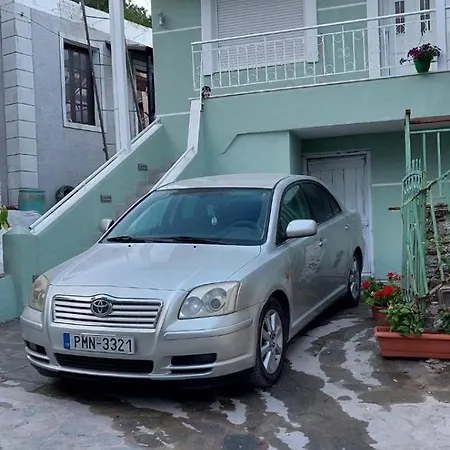 The Brothers House *