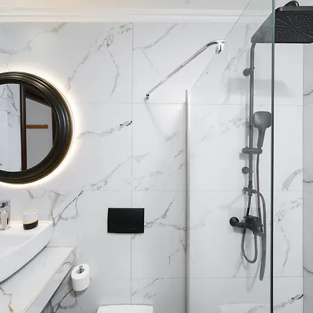 The Brothers House Lägenhet *