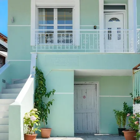 Lägenhet The Brothers House