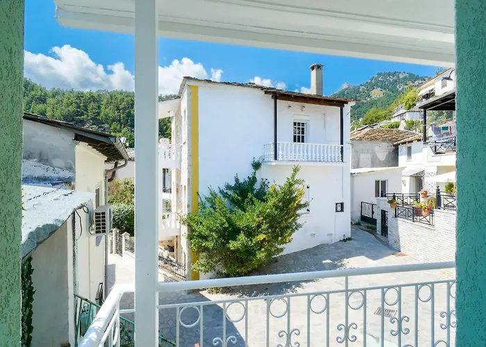 Διαμέρισμα The Brothers House