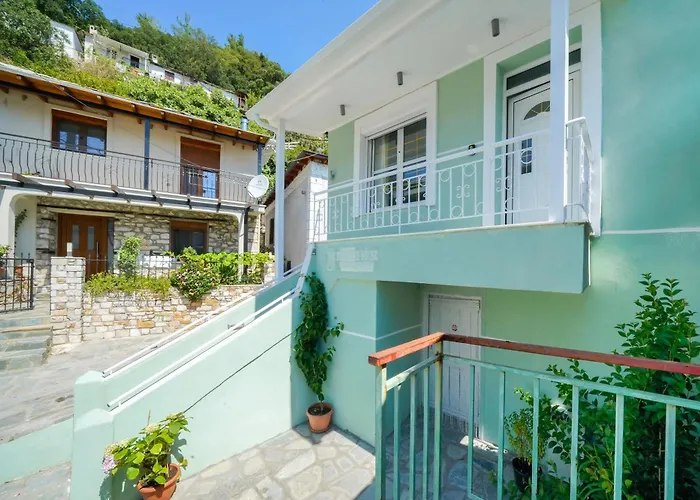 Διαμέρισμα The Brothers House Παναγία