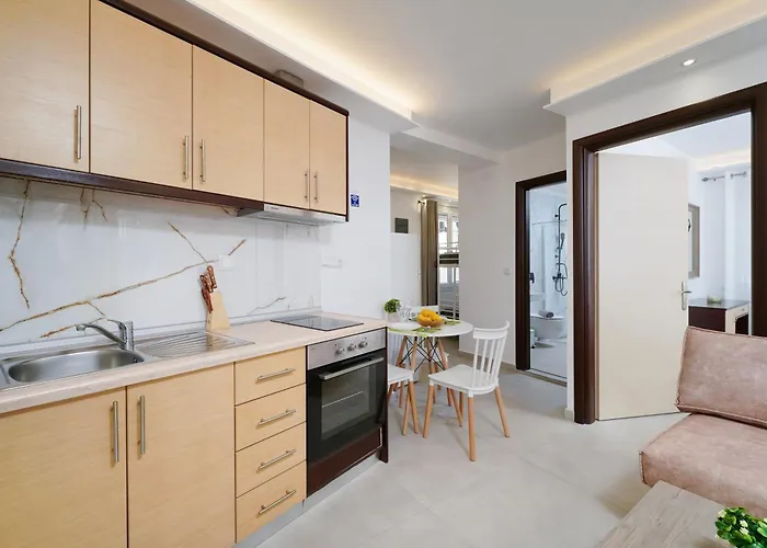 The Brothers House *