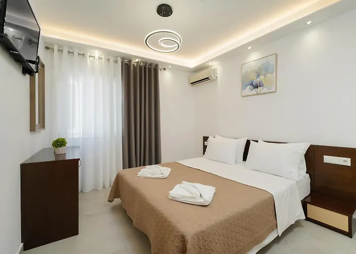 The Brothers House Παναγία