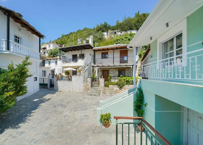 Διαμέρισμα The Brothers House