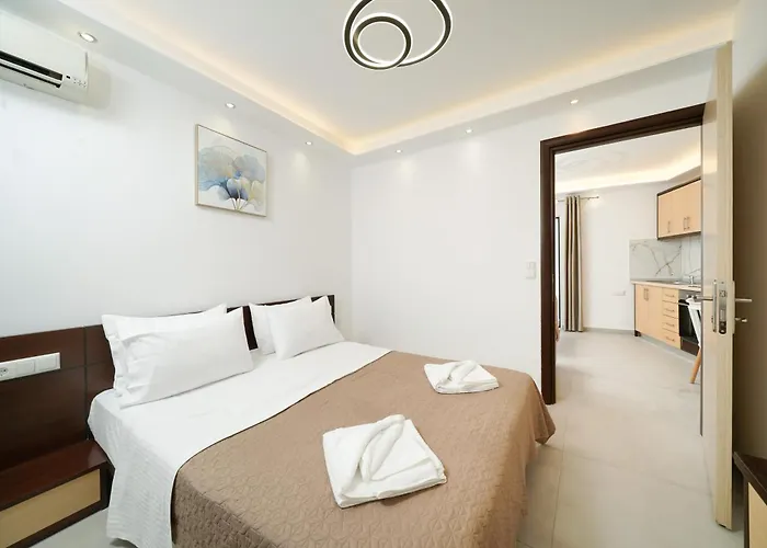 The Brothers House Διαμέρισμα *