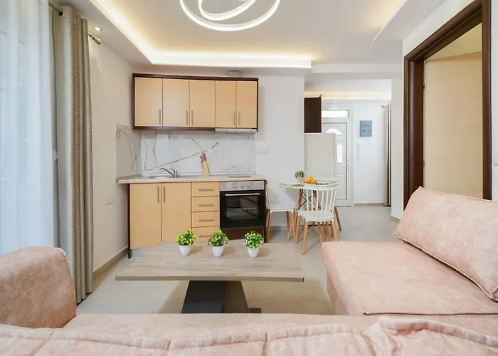 Διαμέρισμα The Brothers House Παναγία